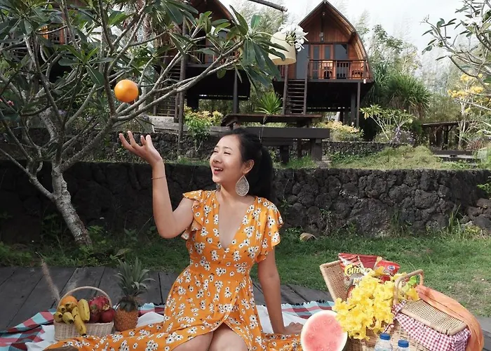 The Kirana Ungasan 4* Jimbaran
