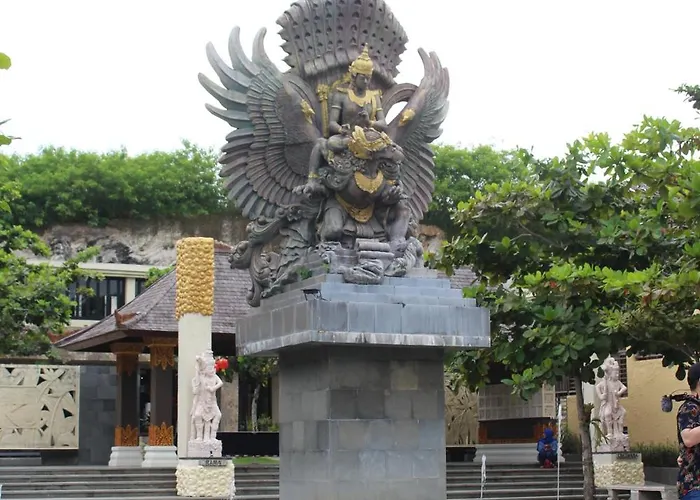 The Kirana Ungasan Jimbaran