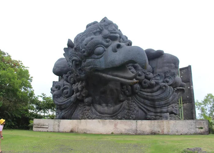 The Kirana Ungasan