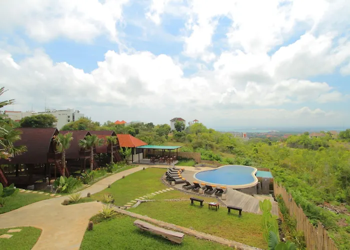 The Kirana Ungasan 4*
