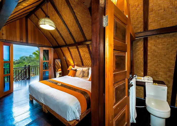The Kirana Ungasan 4*