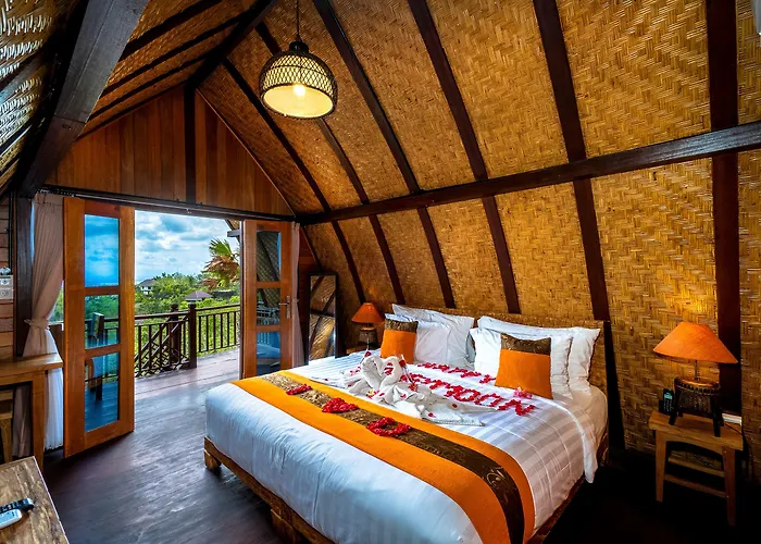 Hotel The Kirana Ungasan