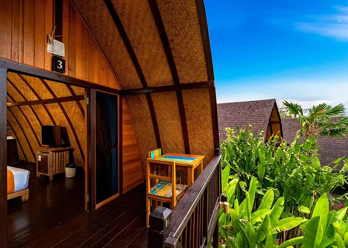 The Kirana Ungasan Hotel 4*
