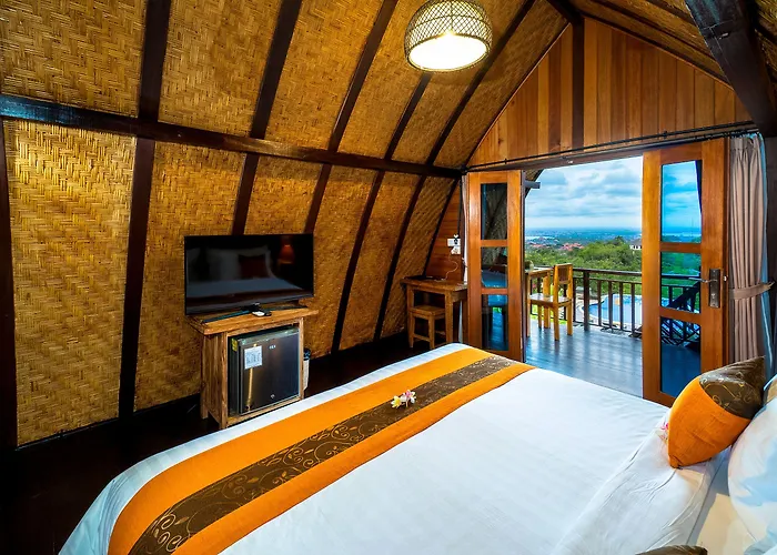 The Kirana Ungasan 4* Jimbaran