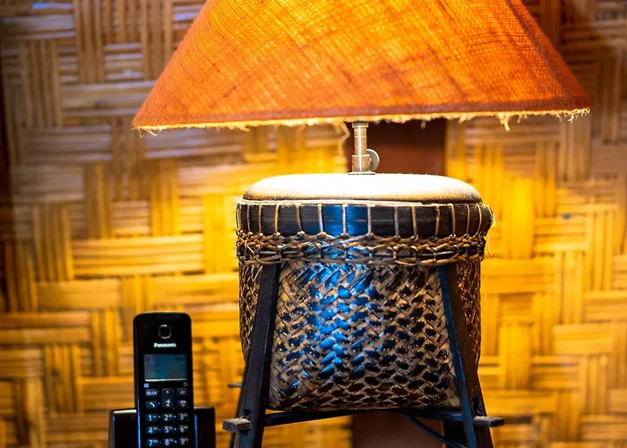 The Kirana Ungasan Hotel 4*