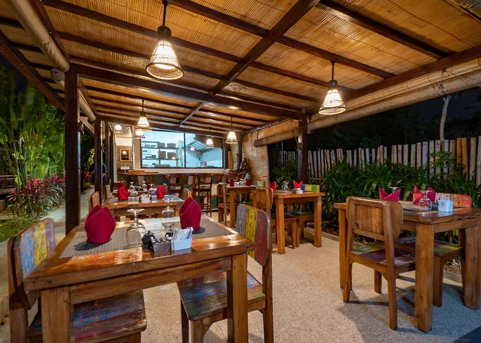 The Kirana Ungasan Hotel Jimbaran