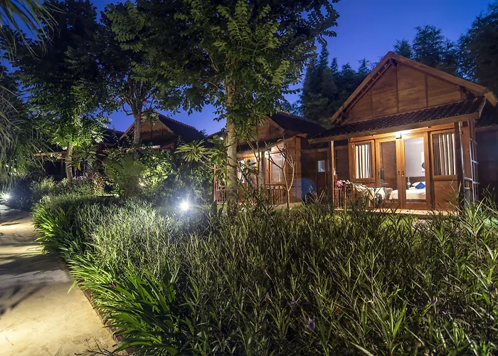 The Kirana Ungasan 4* Jimbaran