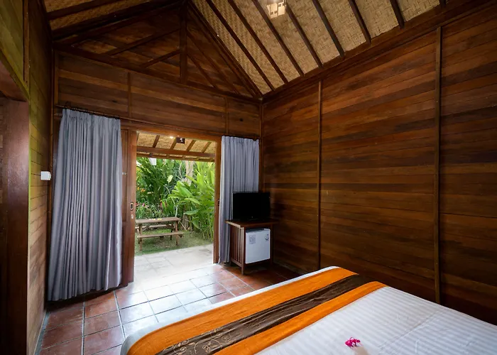 The Kirana Ungasan 4*