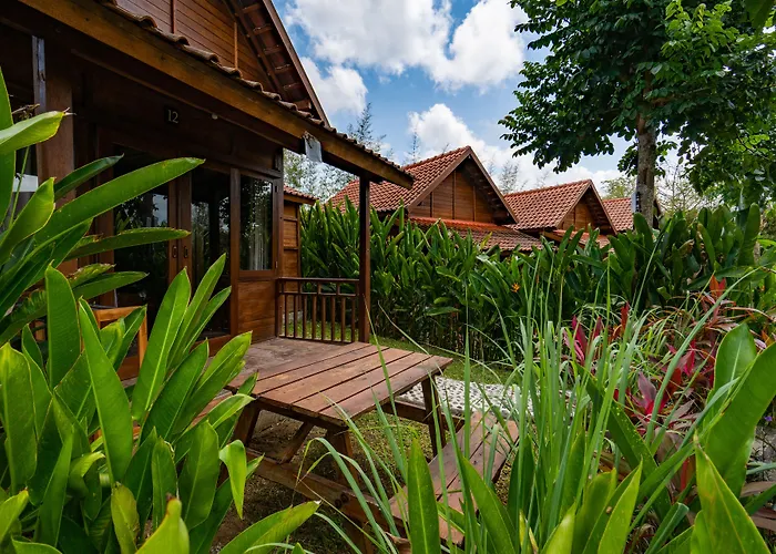 Hotel The Kirana Ungasan Jimbaran