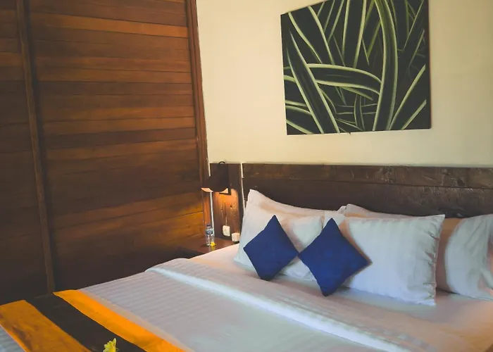 Hotel The Kirana Ungasan