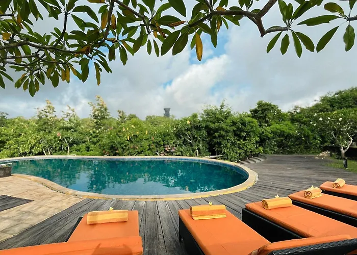 The Kirana Ungasan 4*