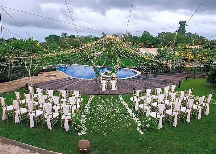 The Kirana Ungasan Hotel Jimbaran