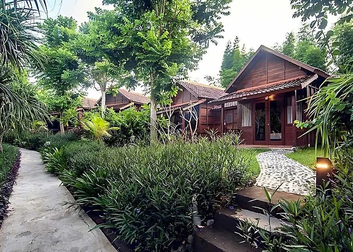 Hotel The Kirana Ungasan Jimbaran